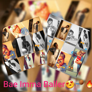 Meet your Posher, Ana